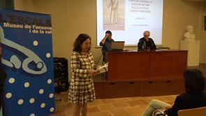 XIV Jornades del Centre d'Estudis Escalencs