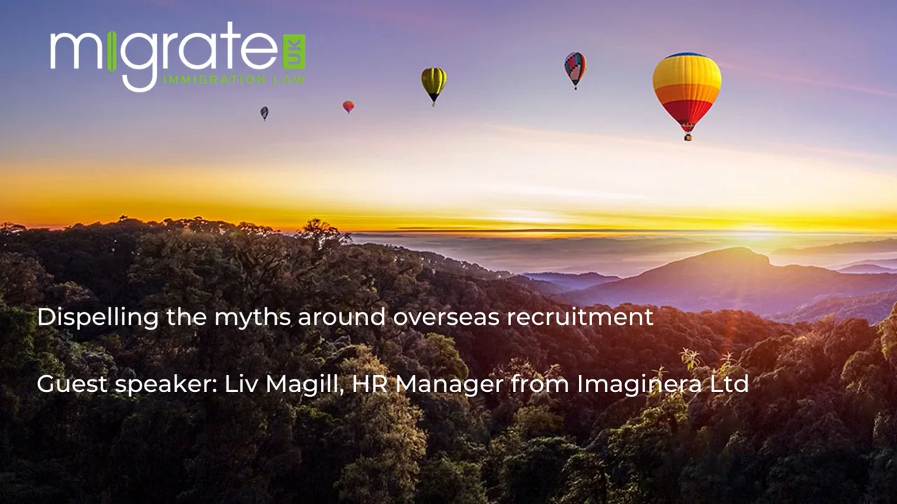 Imaginera on why widening your hiring horizons globally is good for ...