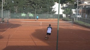 L'equip +30 de tennis assoleix l'ascens a Primera Divisió