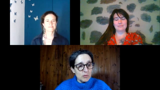 Atelier 189 "Les 4 + 1 clés pour transformer sa Vie et durablement ressentir une joie profonde ?" Géraldine Suteau