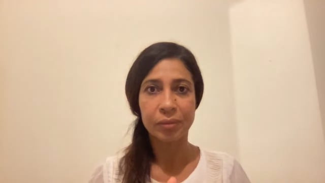 Atelier 194 "Exploration Sensorielle : Ouvrez les Portes de Votre Sagesse Intérieure" Murielle Kaur