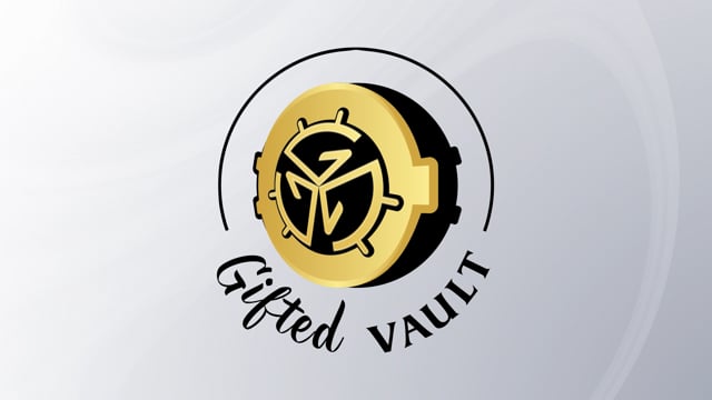 Gifted Vault Hook 3 + Main Ad