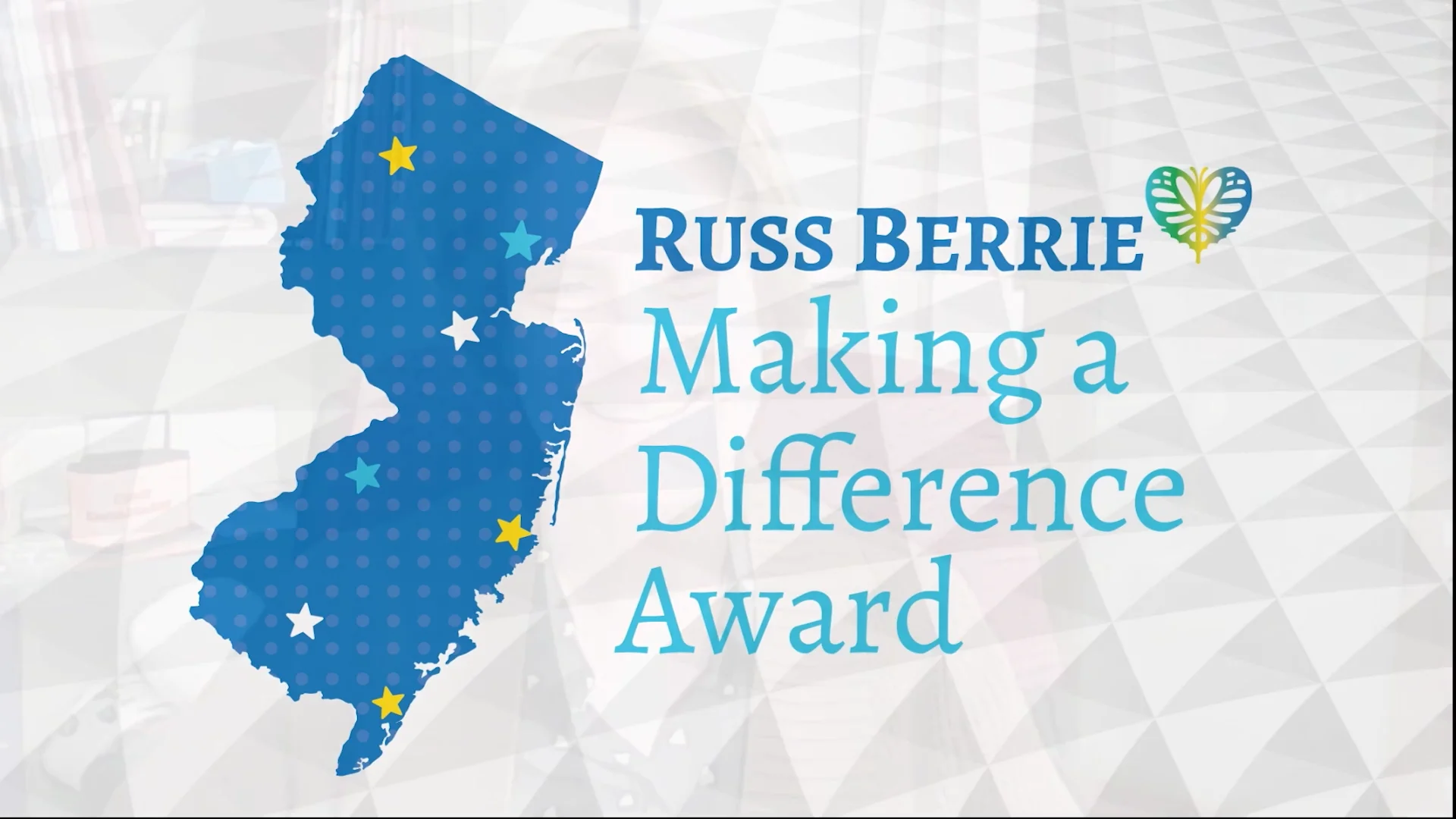 2023 Russ Berrie Making a Difference Award Honoree Presentation ...