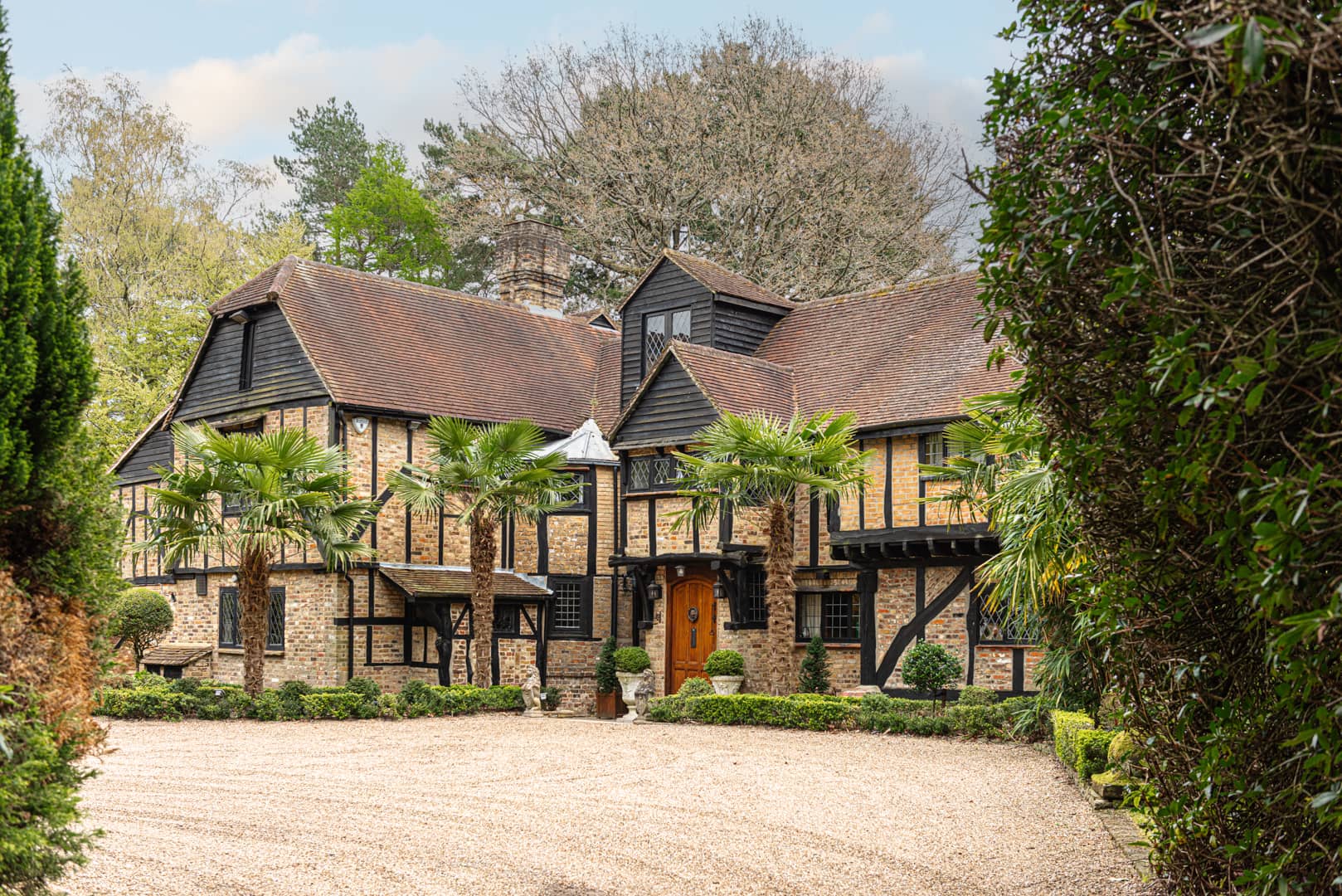 High Road, Chipstead Saunders on Vimeo