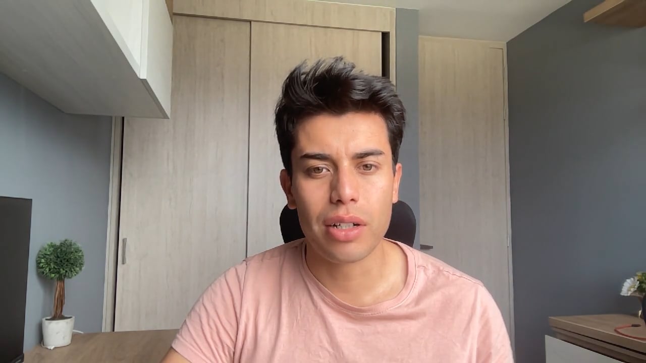 Video Thumbnail