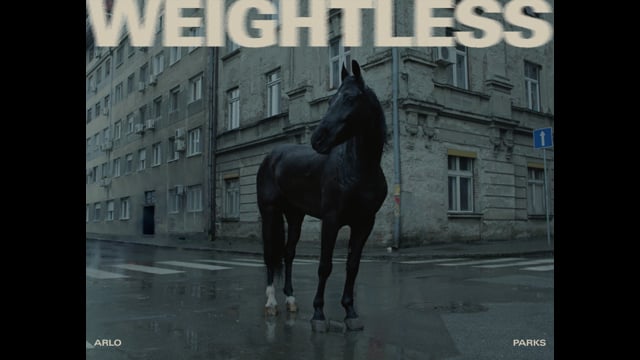 Arlo Parks - Weightless (Directors cut)