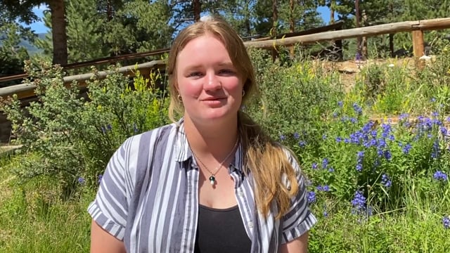 Healing and Love in the Herd at the A/U Ranches