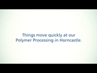 Polypipe - Making Plastics Perform
