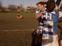 Nuffield - Physio Stories - Rugby