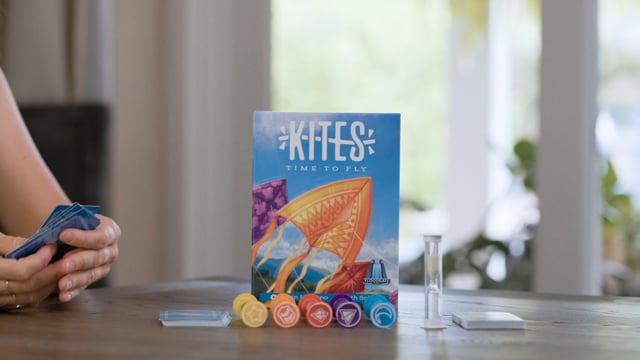 Kites – Family video thumbnail
