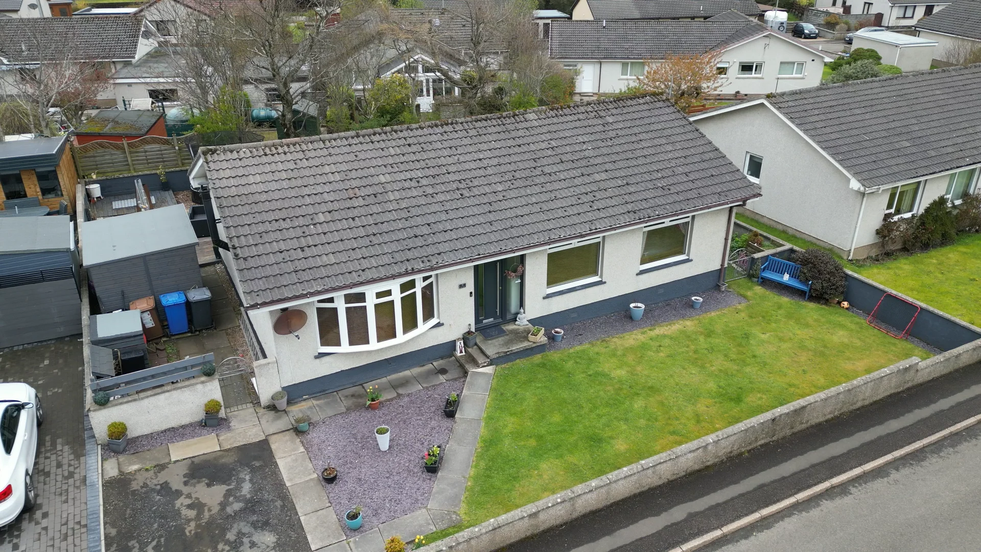 9 Upper Burnside Avenue, Thurso on Vimeo