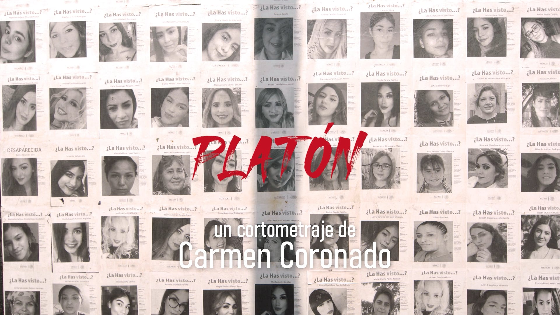 Platón (teaser)