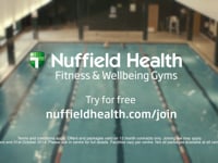 Nuffield Health - Everyone's Different
