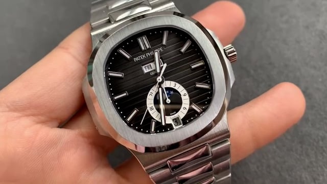 PatekPhilippeReplica2001ce