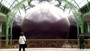 Anish Kapoor / Leviathan