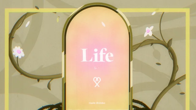 LIFE - Motion Design Awards