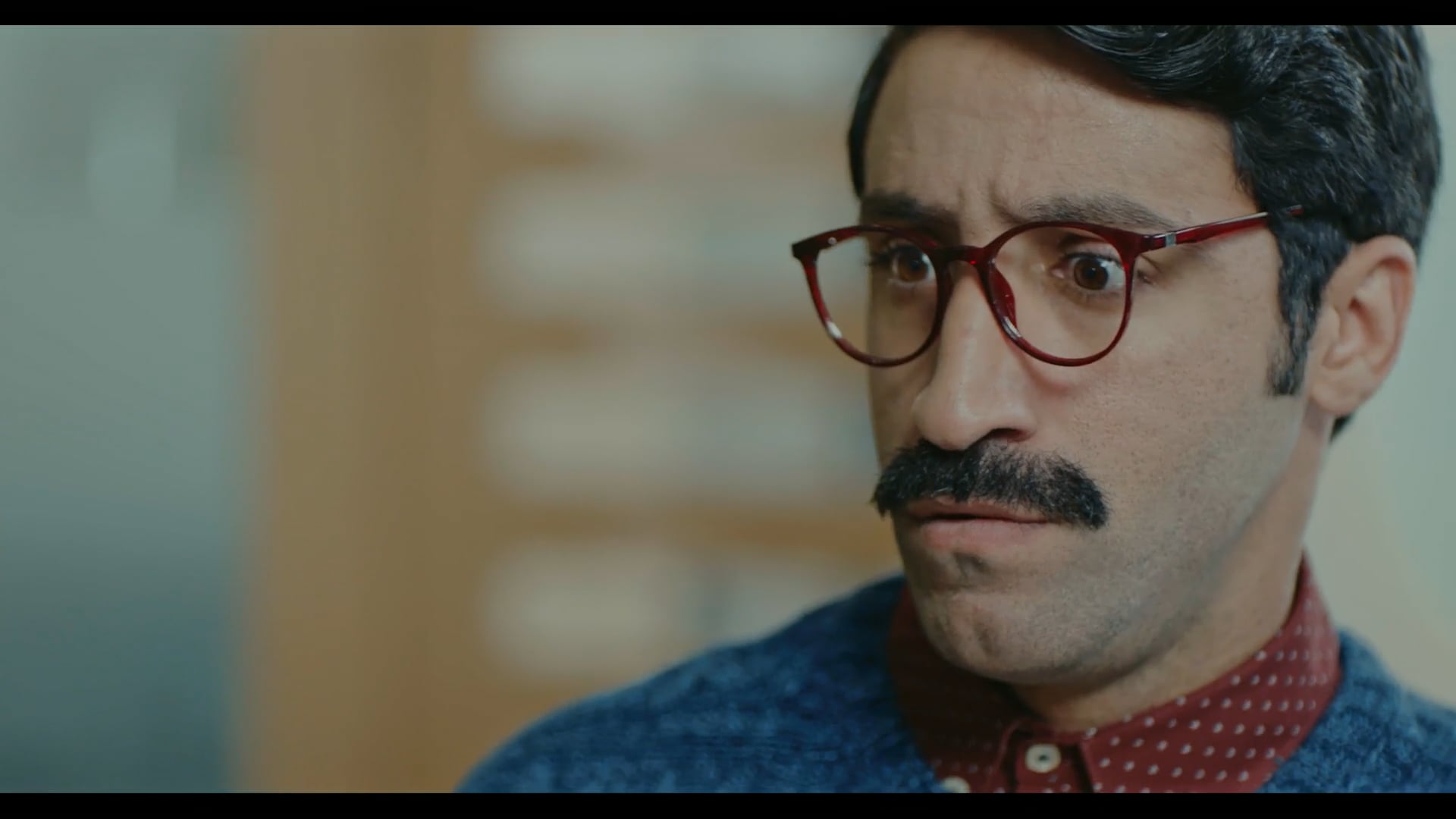 RAFIK TRAILER on Vimeo