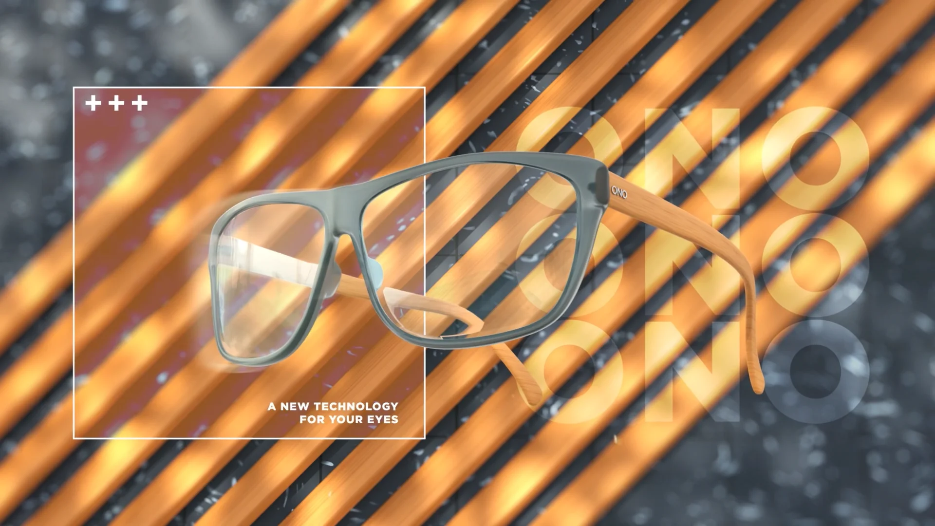 GLASS ONO on Vimeo