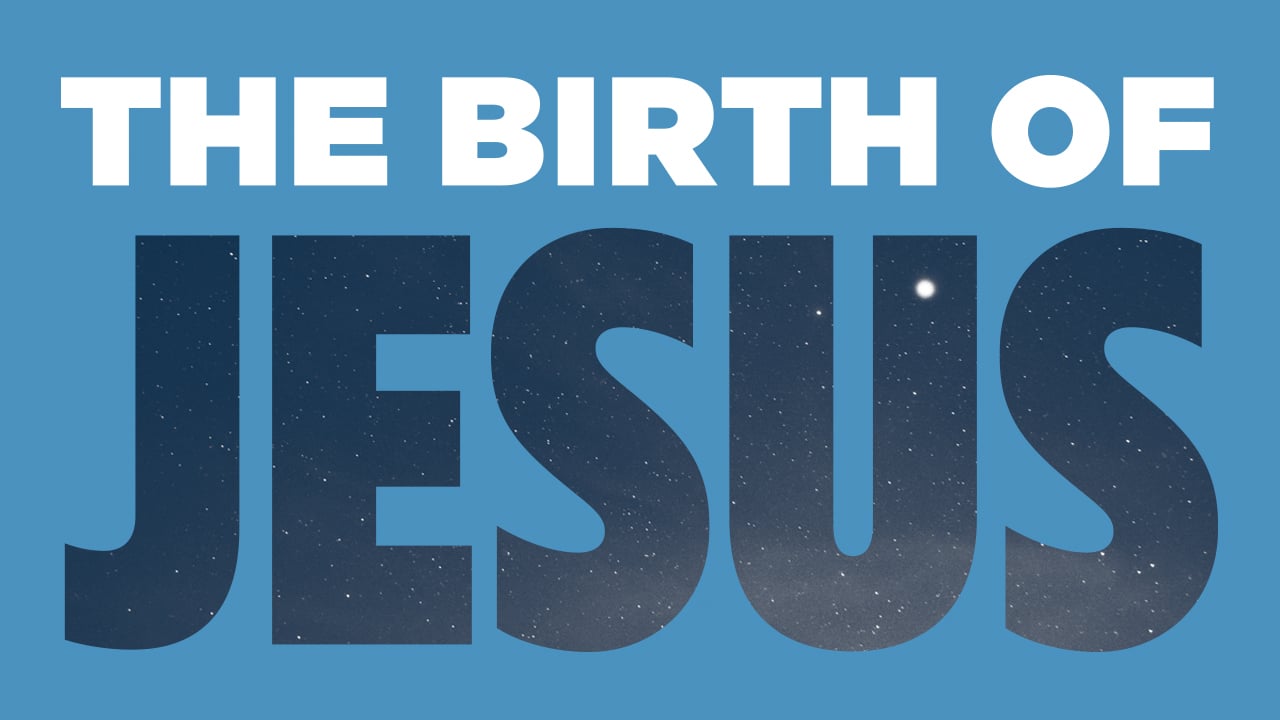 The Deep Significance of the Birth of Jesus Christ