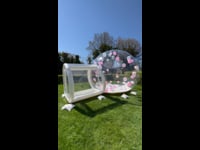 Bubble House - Outdoor Entertainment Jersey