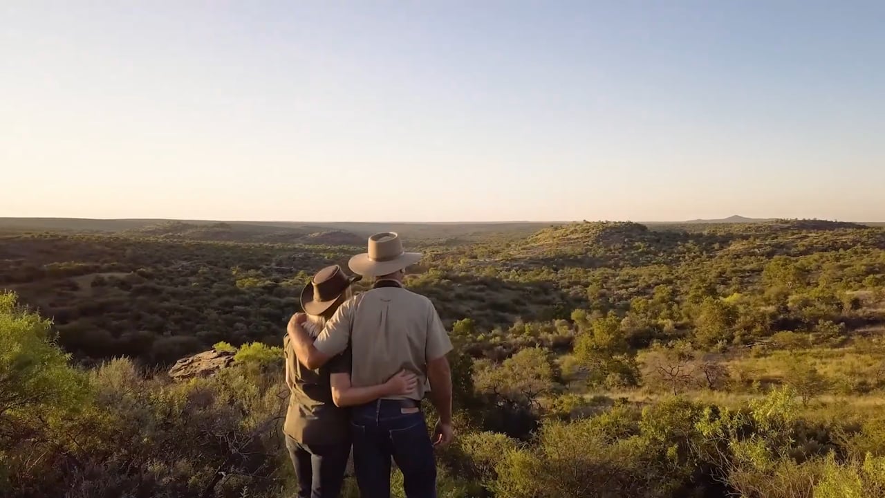 About Makadi Safaris