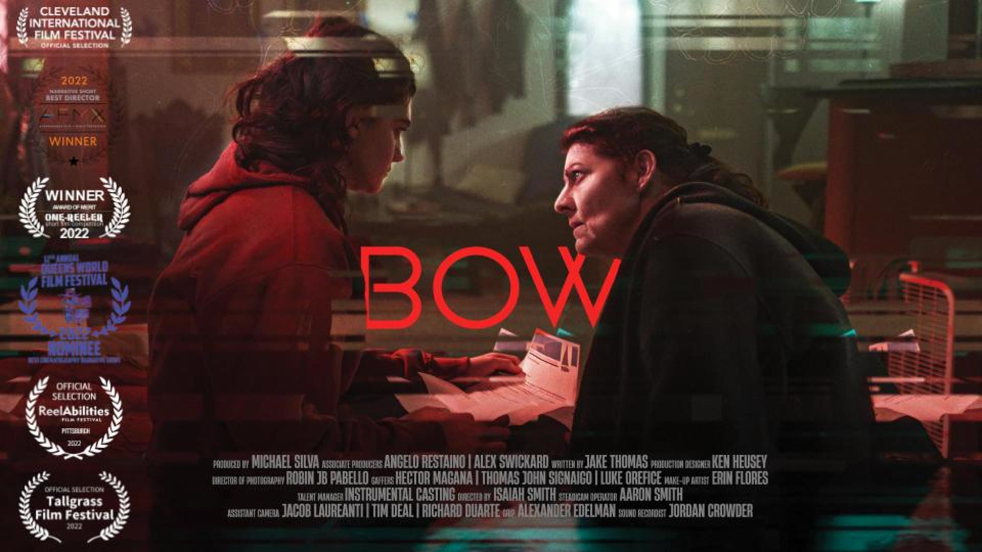 Bow