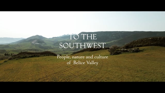 TO THE SOUTHWEST – People, nature and culture of Belìce Valley | Japan World's Tourism Film Festival