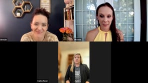 Seven Windows Business Track with Kathy Feser (4/20/23)