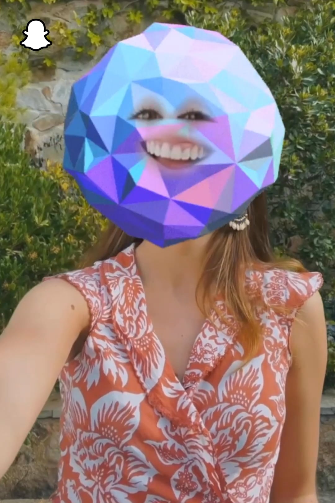 TNS - Snapchat - Say it with a Snap on Vimeo