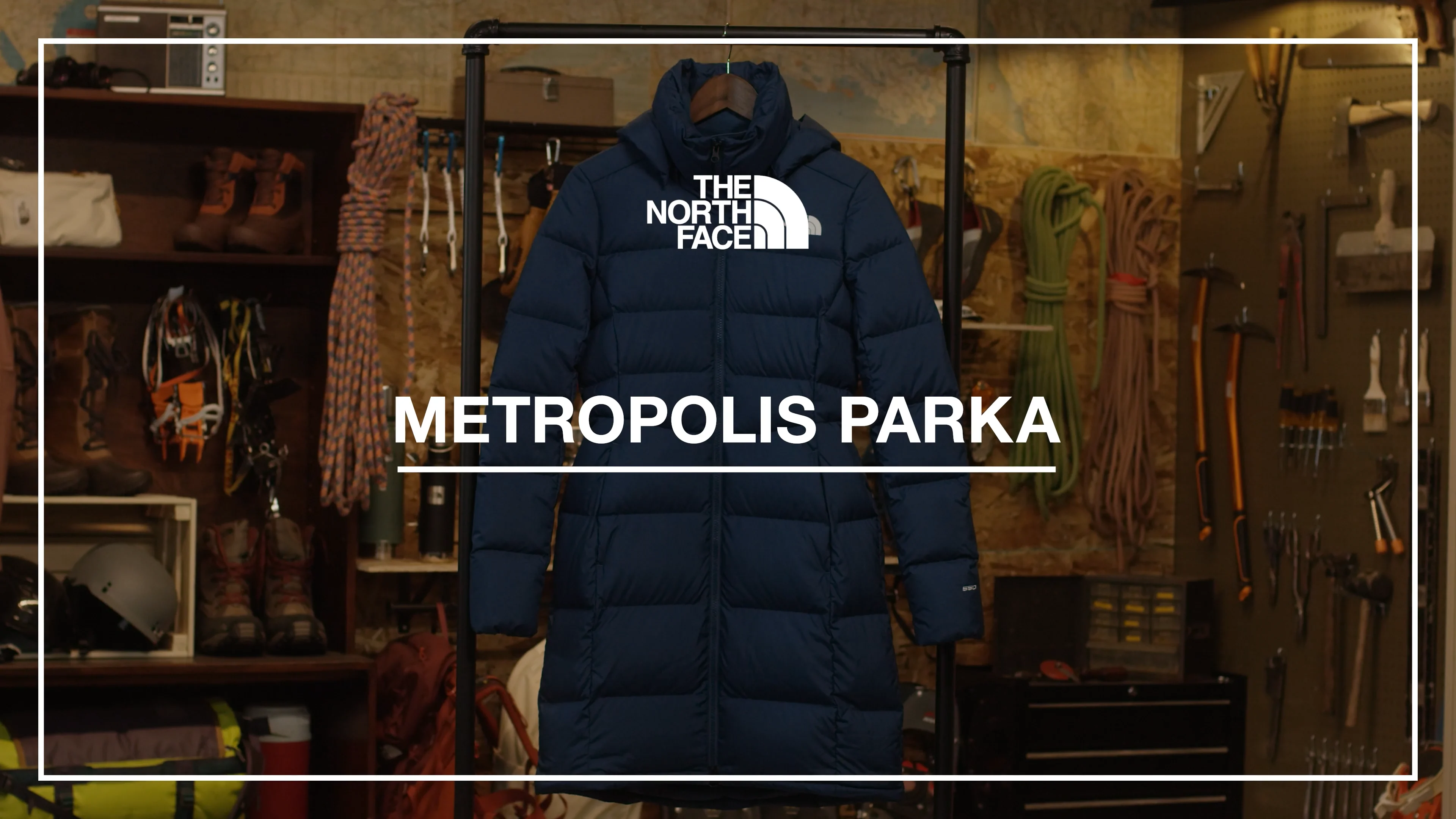 [THE NORTH FACE] W'S CONVEX PARKA ☆大人気☆ W'S CONVEX PARKA - 노스페이스