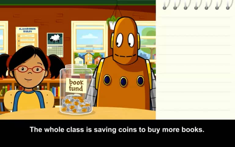 BrainPOP Jr Saving and Spending on Vimeo BrainPOP Jr Saving and Spending on Vimeo