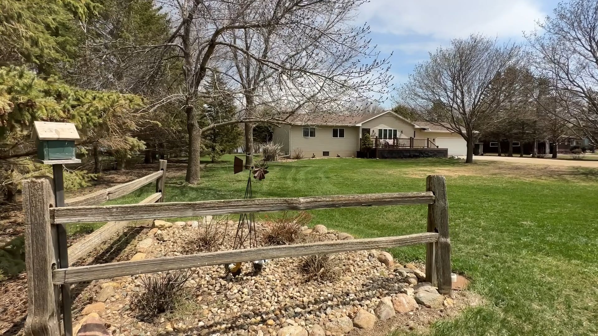 23274 Country Estates Ave, Madison, South Dakota on Vimeo