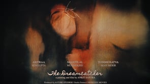 The Dreamcatcher (2023) | Trailer | Dir.: Ankit Santra