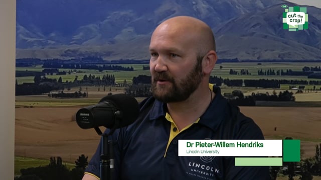 Video post from Foundation for Arable Research.