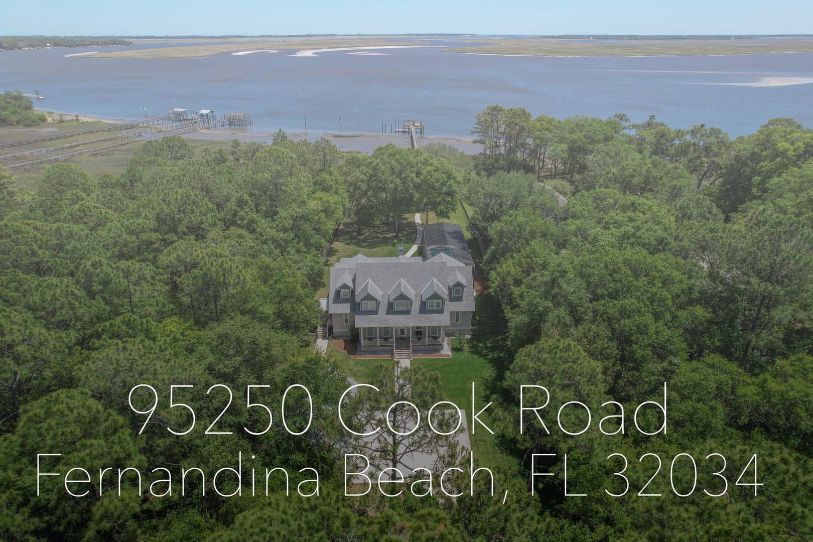 95250 Cook Rd, Fernandina Beach, FLTerri Tennille, The Island Team