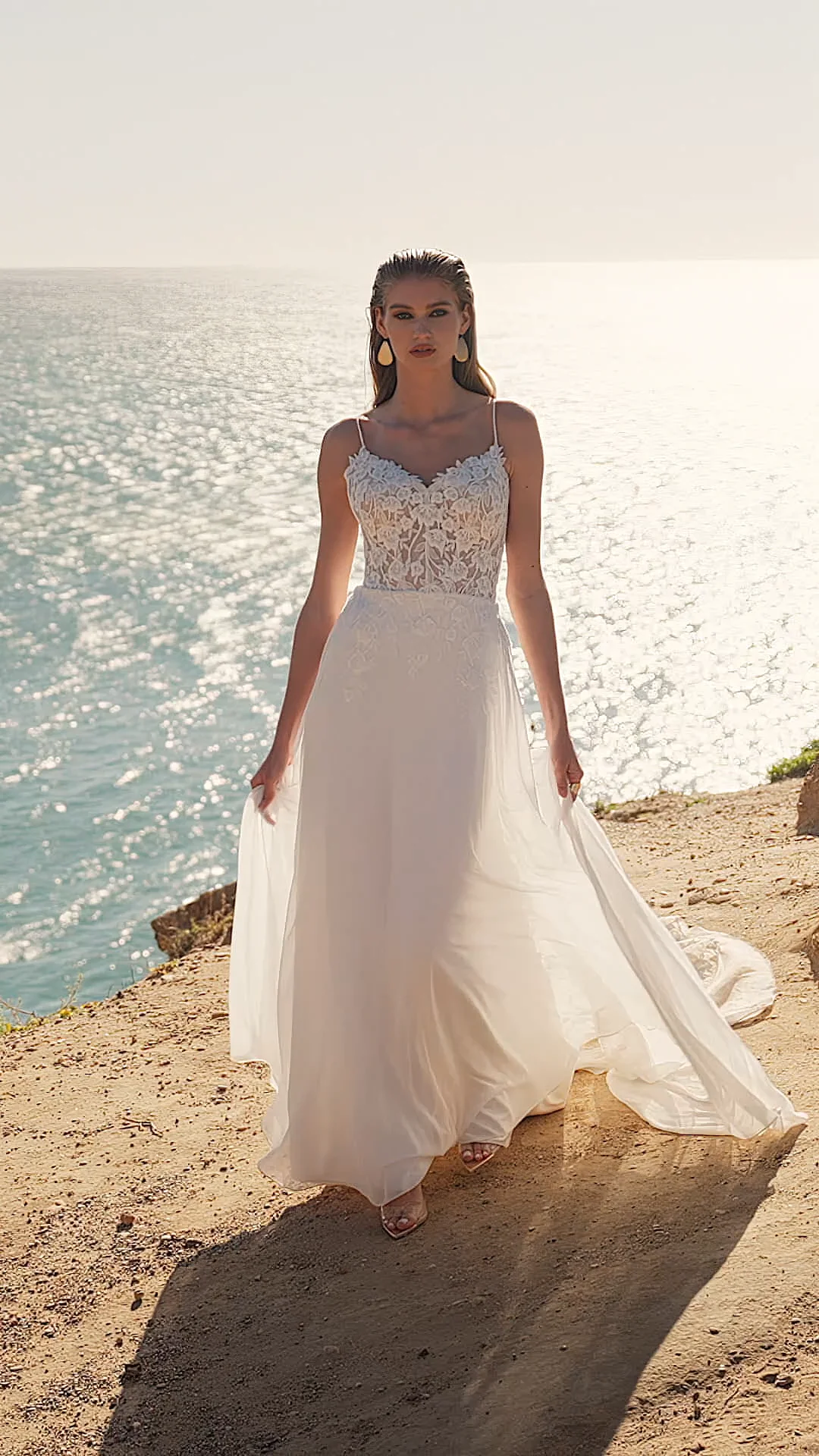 Martha Wedding Dress