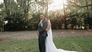 Bowing Oaks Plantation Wedding Video | Jacksonville Wedding Videographer