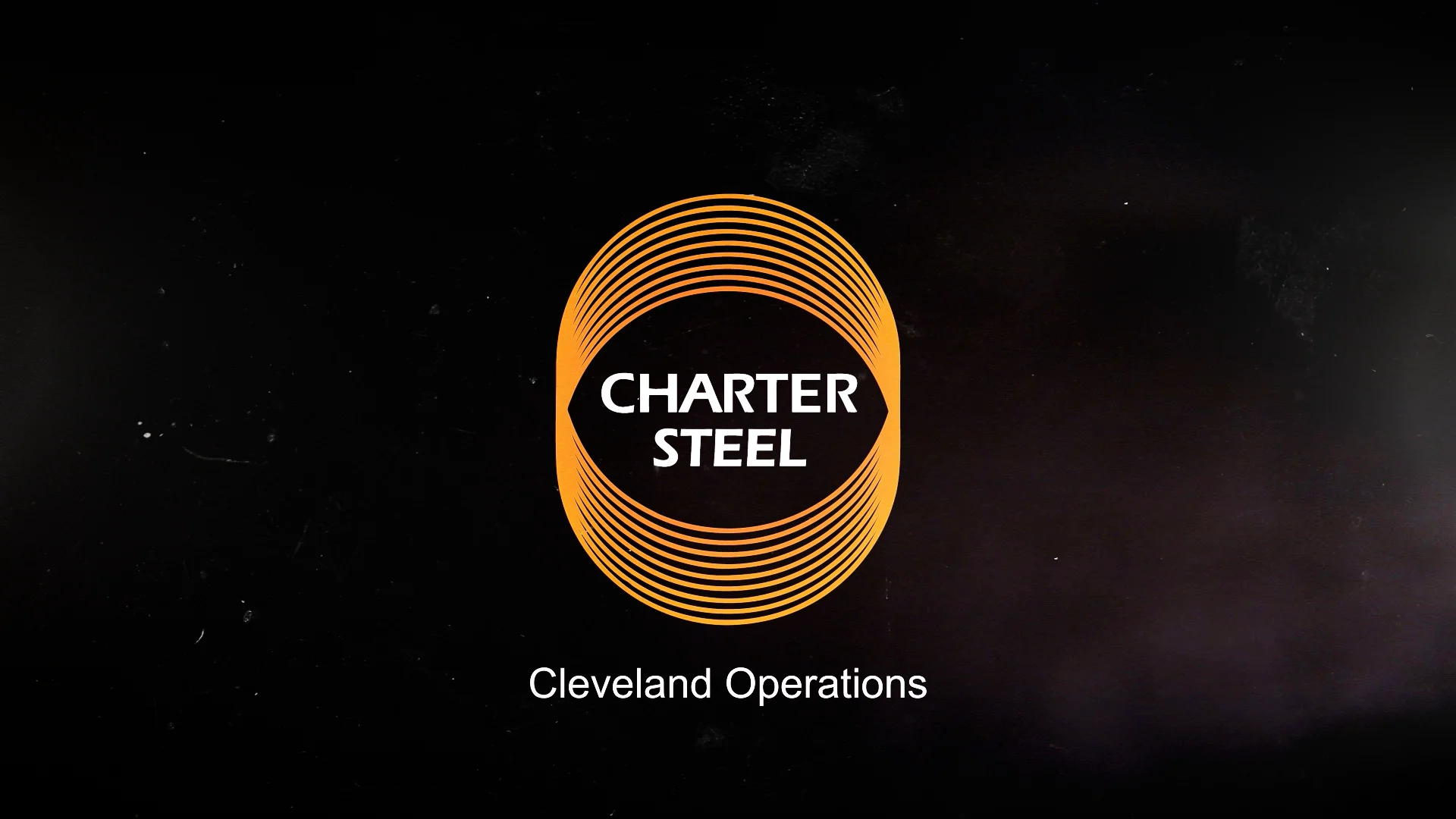 Charter Steel Cleveland Mill Tour on Vimeo