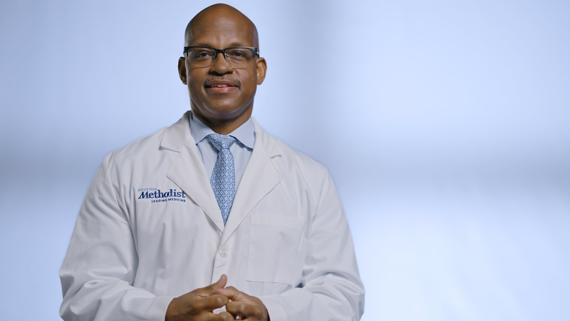 About me video of Dr. Garvin H. Davis