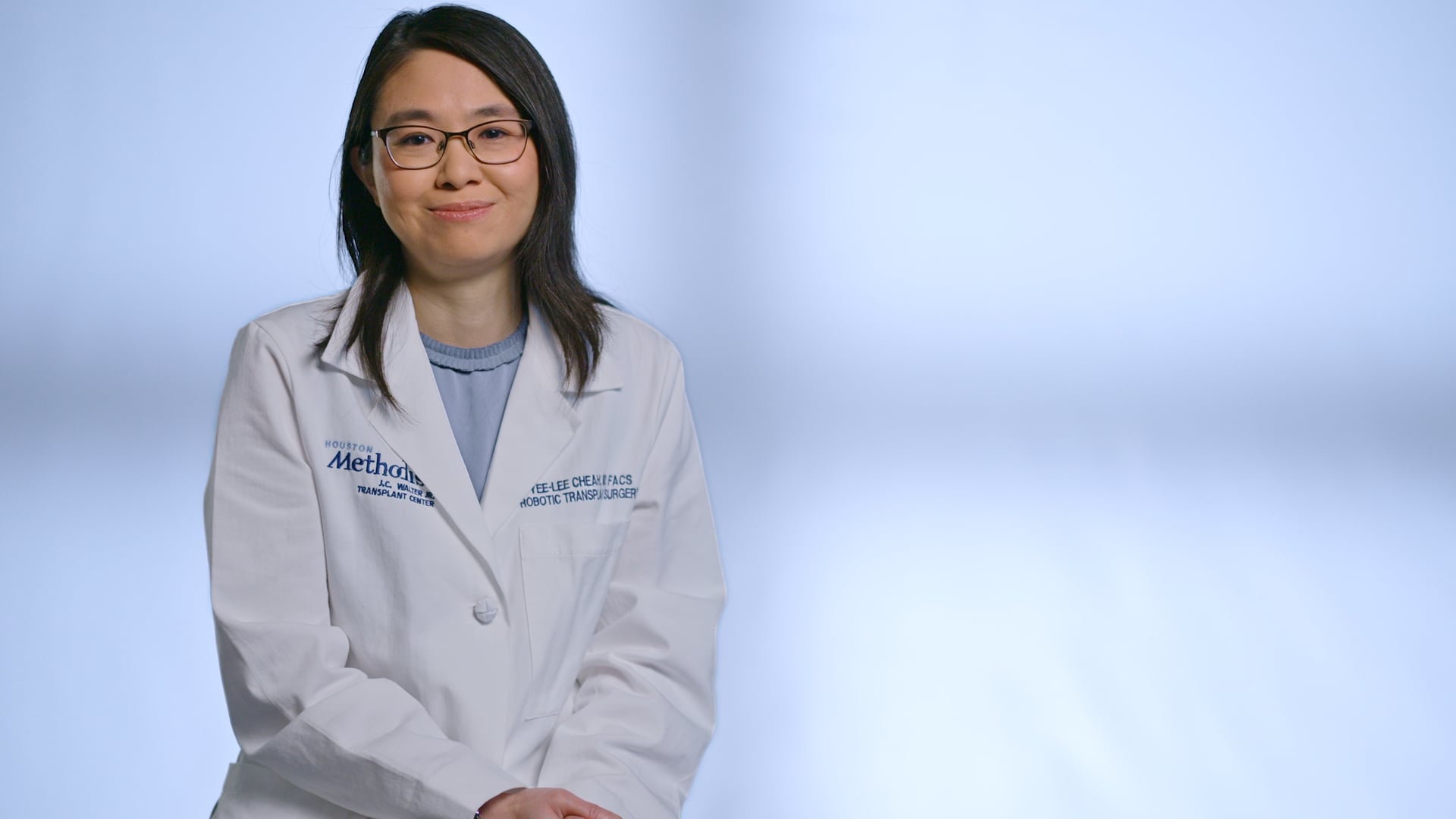 About me video of Dr. Yee Lee Cheah