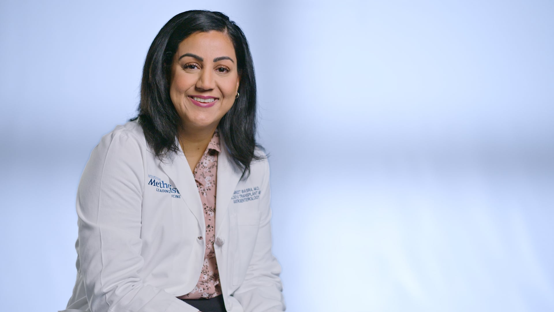 About me video of Dr. Tamneet Basra