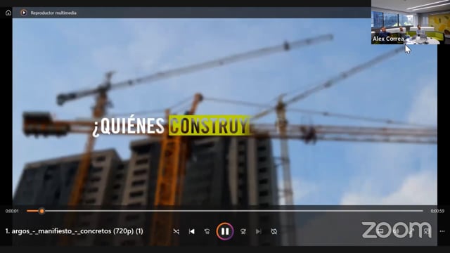 ¿Qué hacer cuando tengo diferencias de volumen en obra?