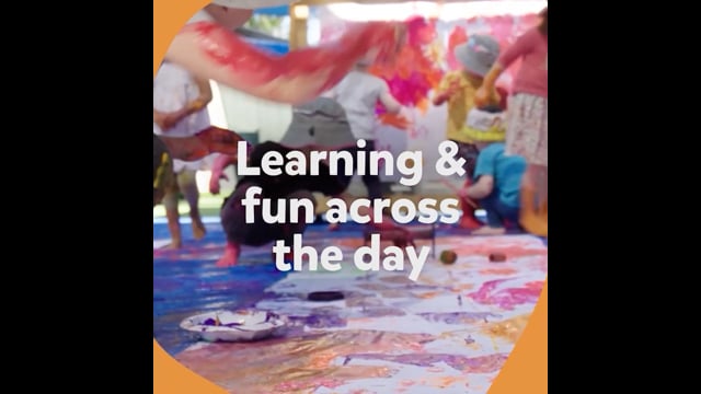 Goodstart Early Learning Bayview Heights video thumbnail 17