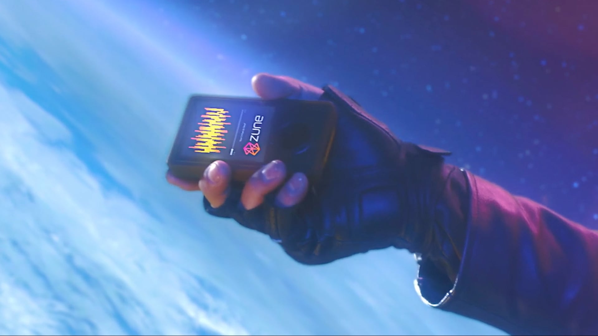 Microsoft x Guardians of the Galaxy Vol. 3 – DIG45