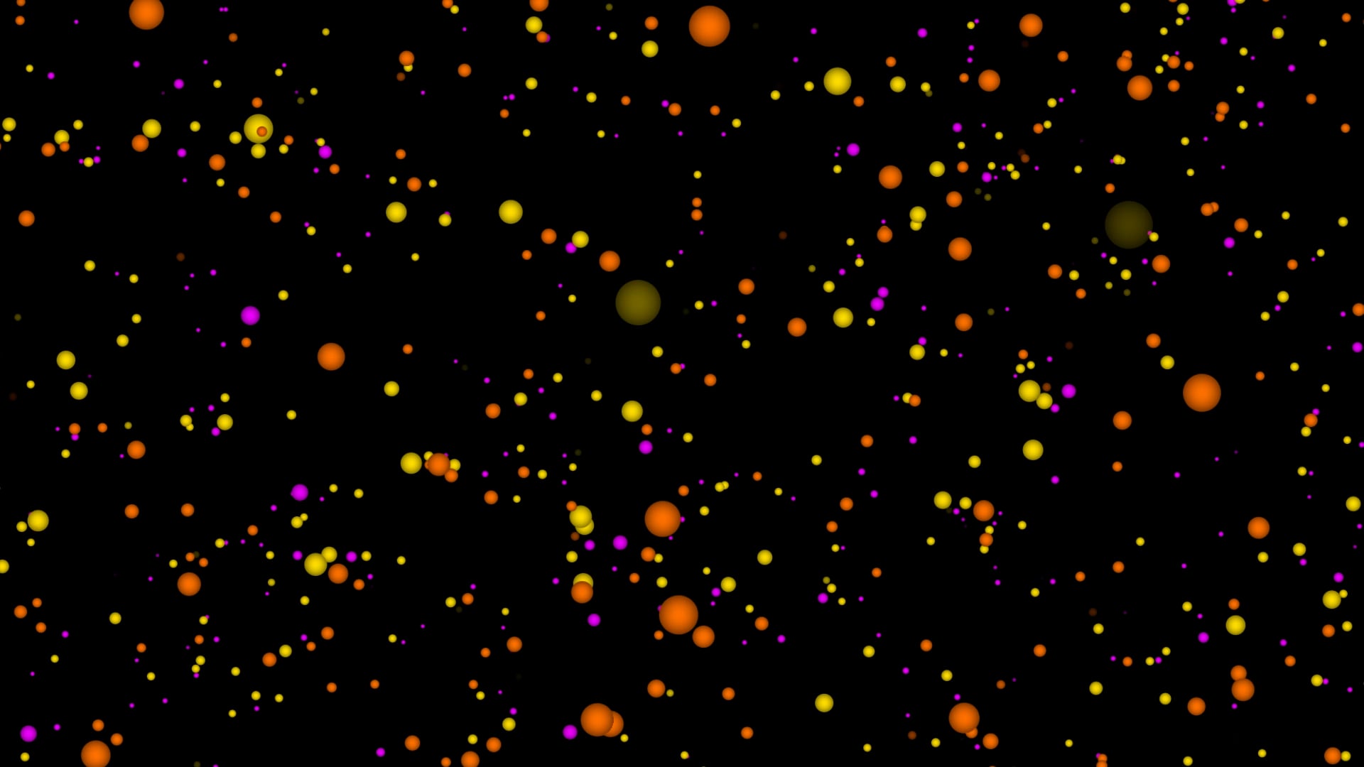 BlindLight-Particles-FORWARD on Vimeo