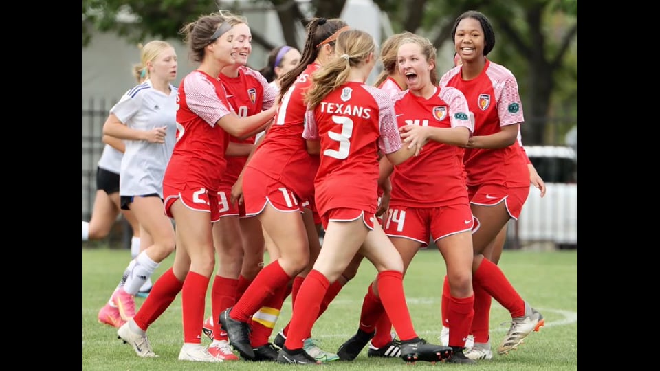 Dallas Texans International Girls Cup (@dallasinternationalgirlscup) •  Instagram photos and videos