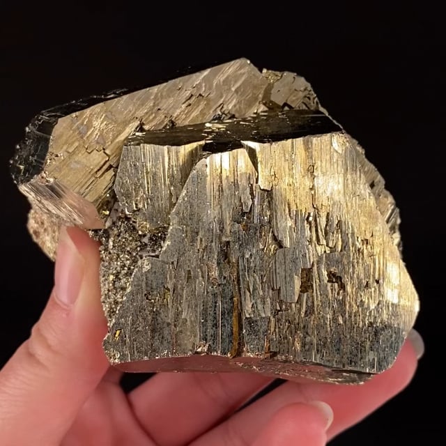 Pyrite