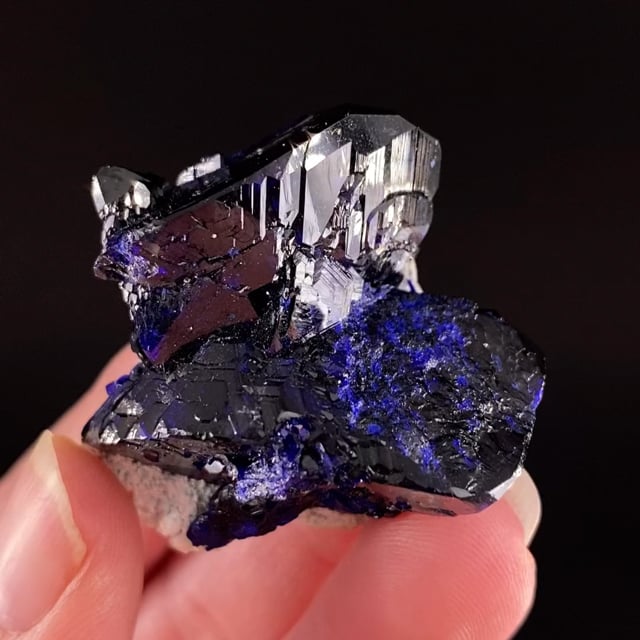 Azurite