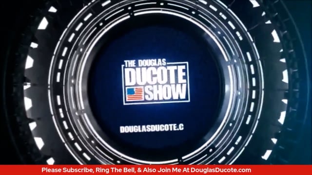 The Douglas Ducote Show (5/4/2023)