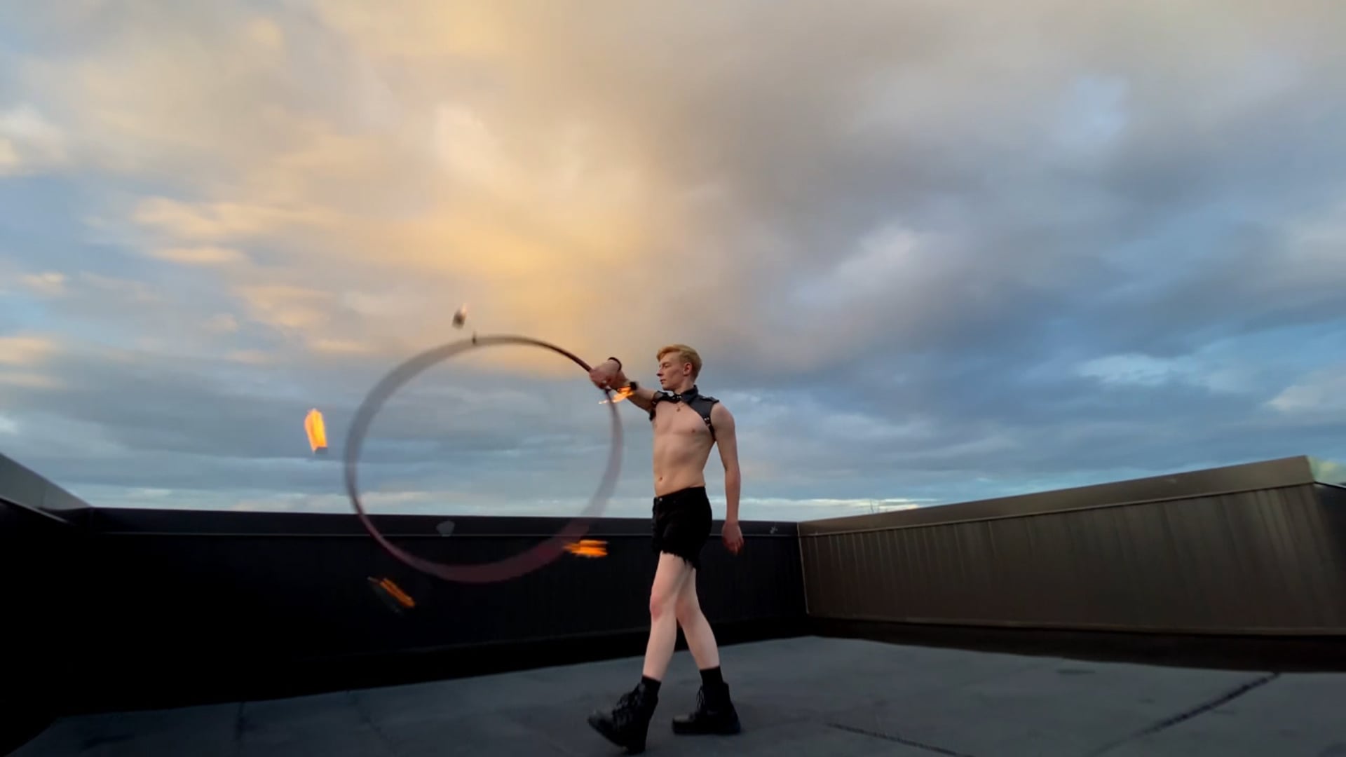 Promotional video thumbnail 1 for Rowan the Eccentric